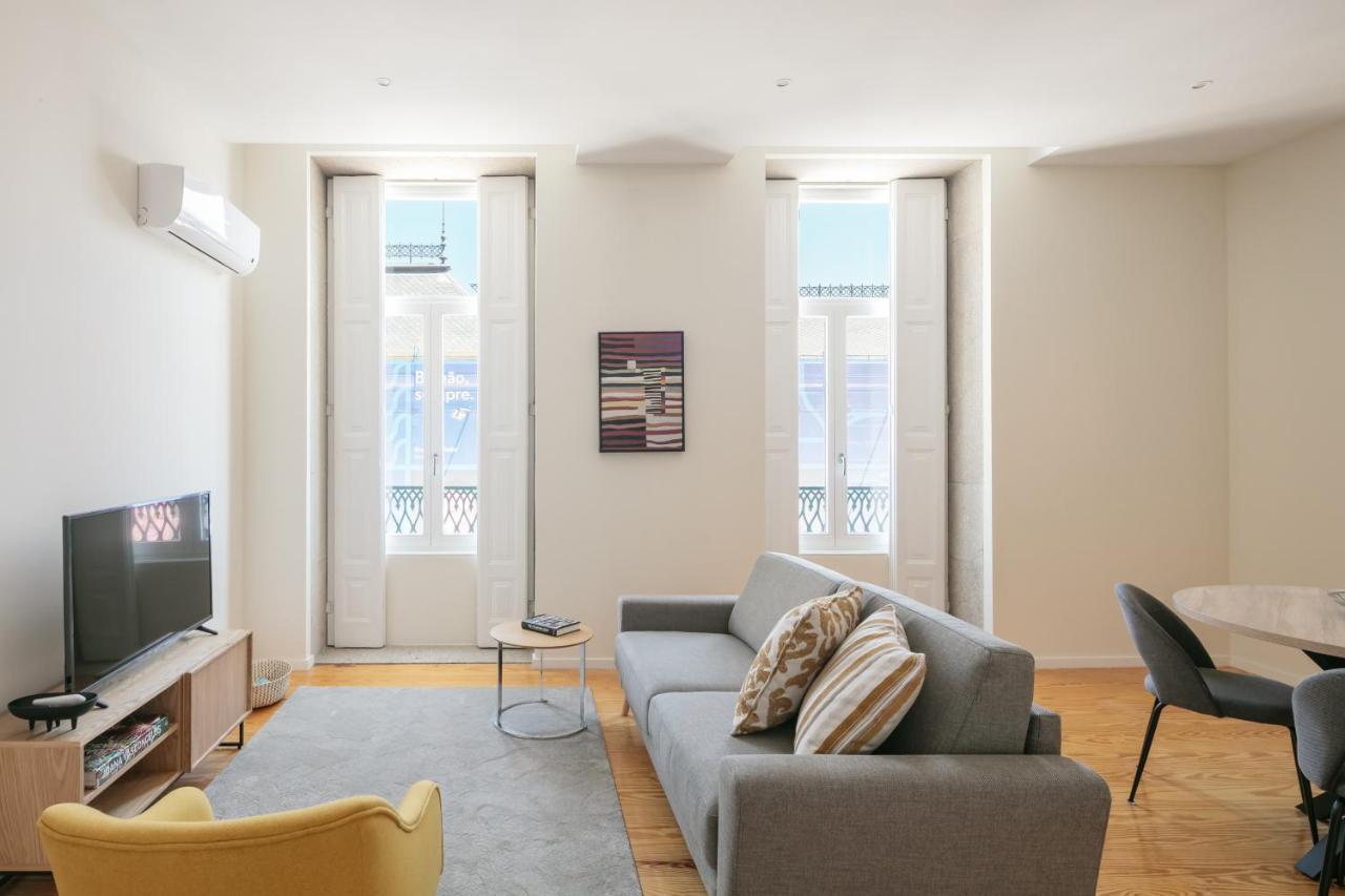 Bo - Fernandes Tomas Apartment Porto Exterior photo